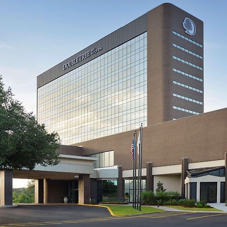 Doubletree By Hilton Lafayette Hotel Екстериор снимка