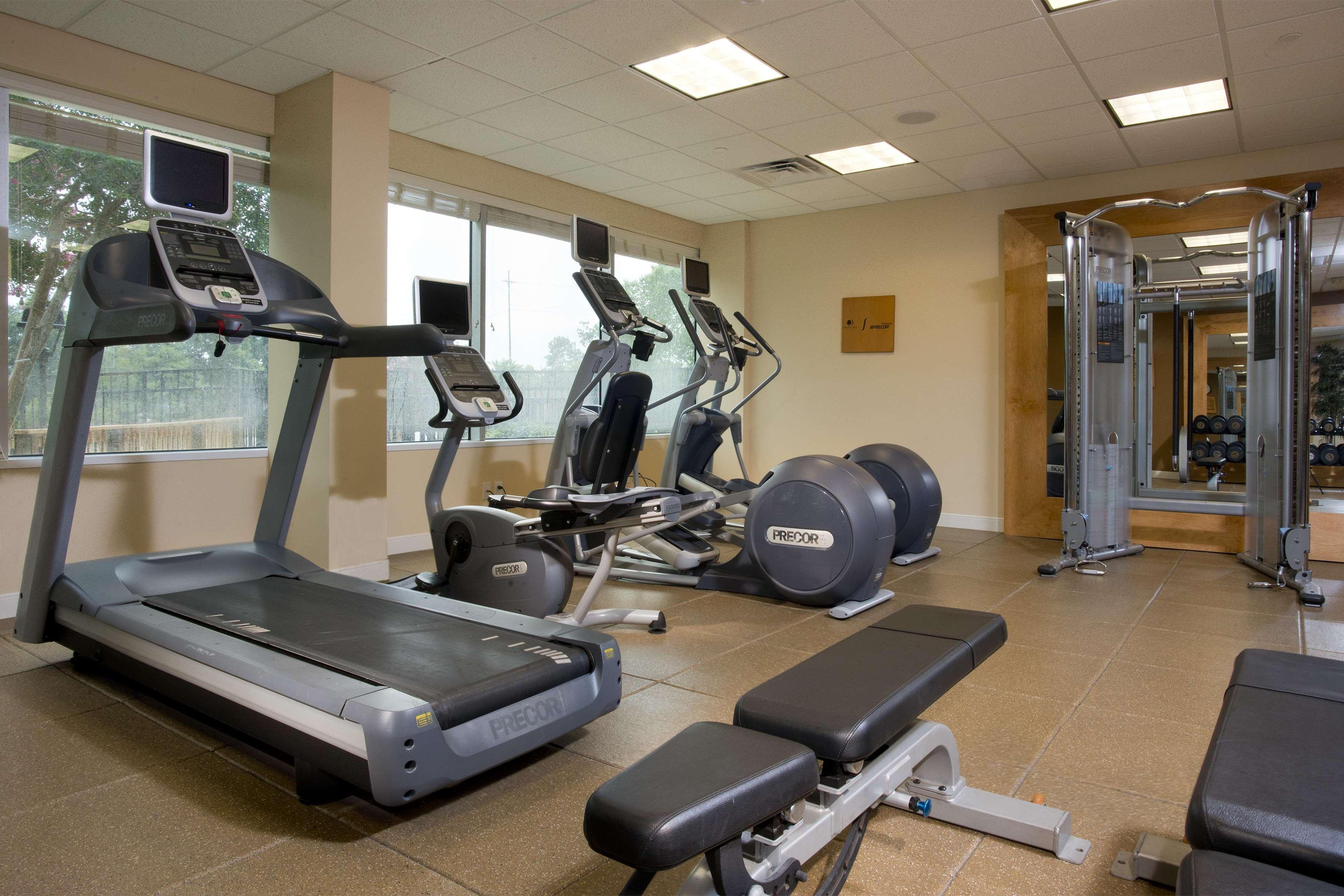 Doubletree By Hilton Lafayette Hotel Екстериор снимка