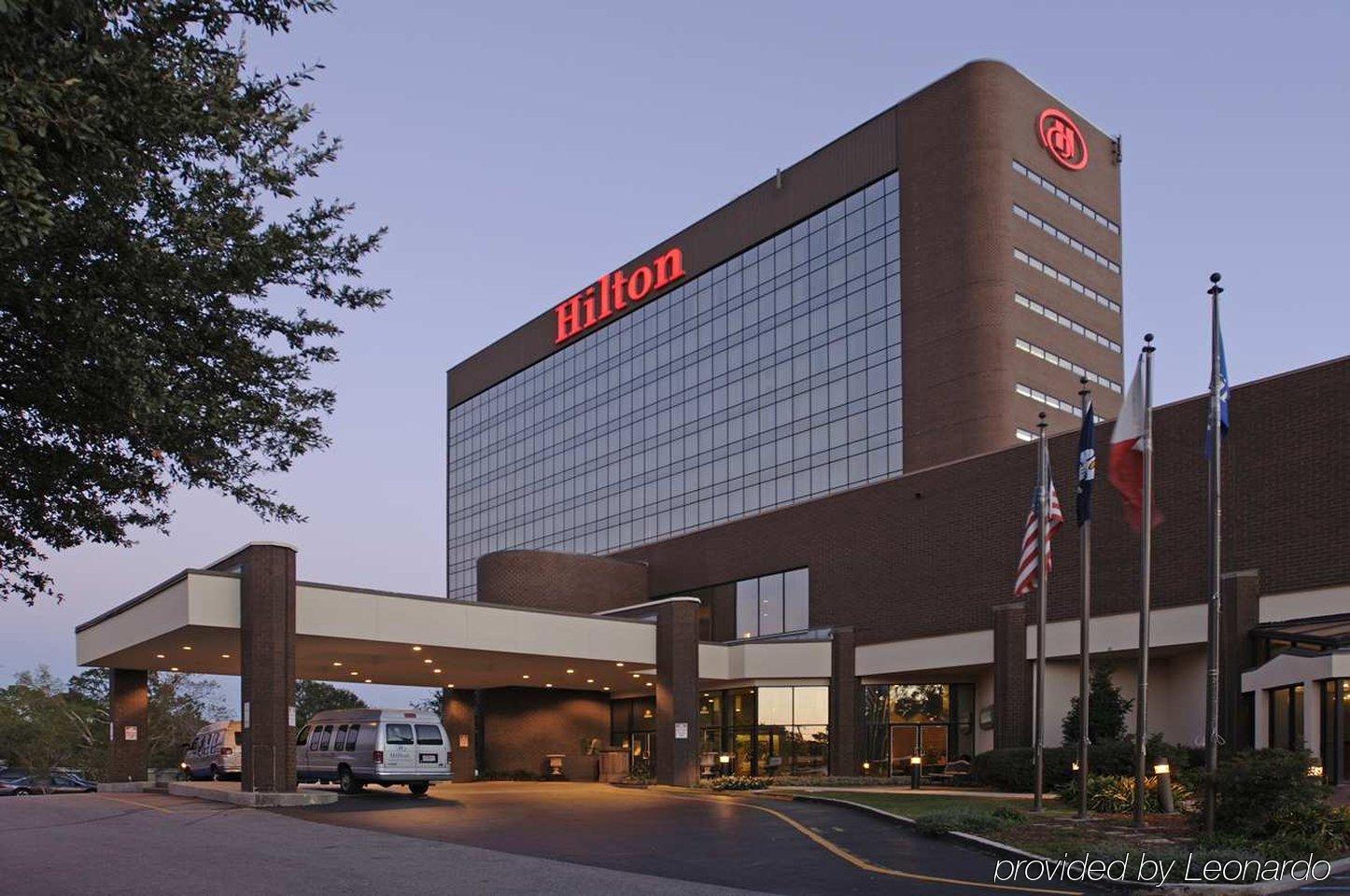 Doubletree By Hilton Lafayette Hotel Екстериор снимка
