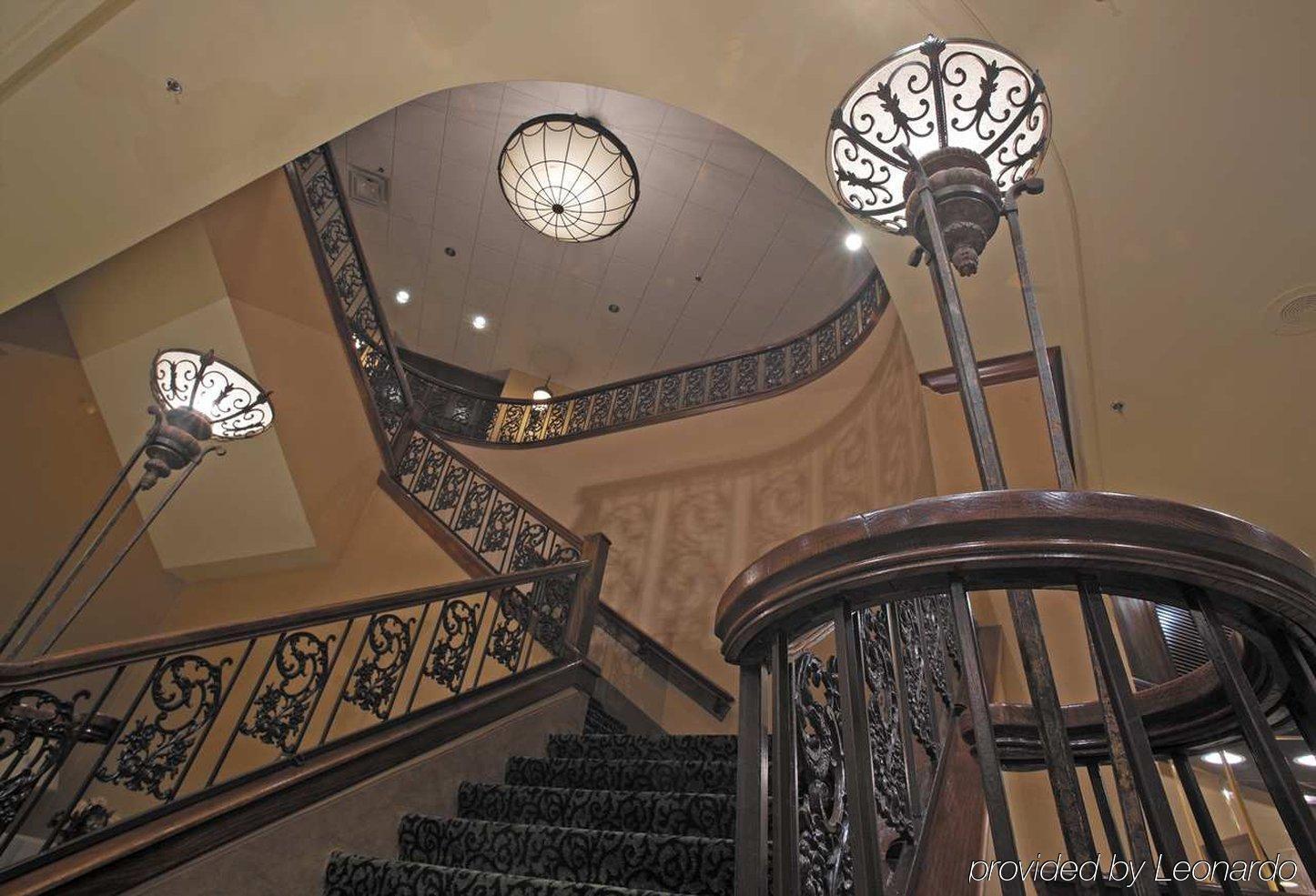 Doubletree By Hilton Lafayette Hotel Интериор снимка