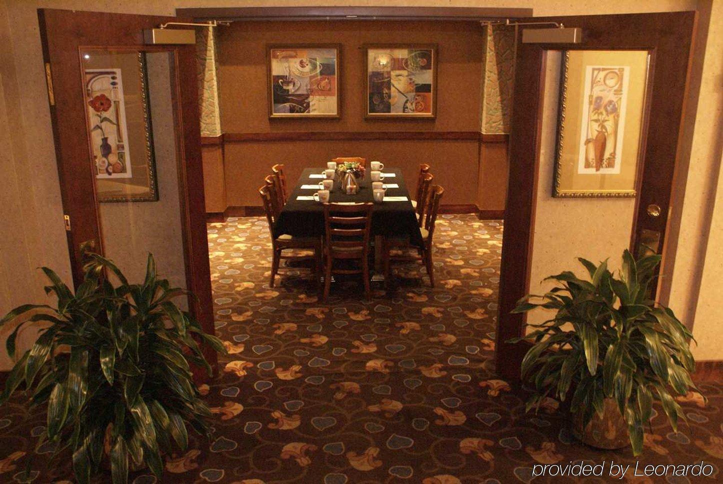 Doubletree By Hilton Lafayette Hotel Съоръжения снимка